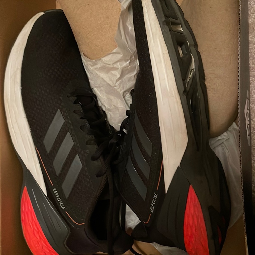 Great shoes new to you!